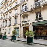 Ec-7-Chaptal-1-Bm Duplex Montmartre